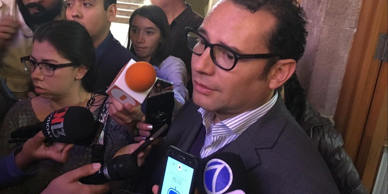 Minimiza XNP, contratiempos en funcionamiento del nuevo rastro.