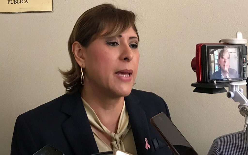 Más atención para influenza que para Coronavirus, pide la SS.