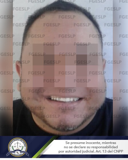 Fiscalía esclarece presunto secuestro agravado y detiene a un hombre