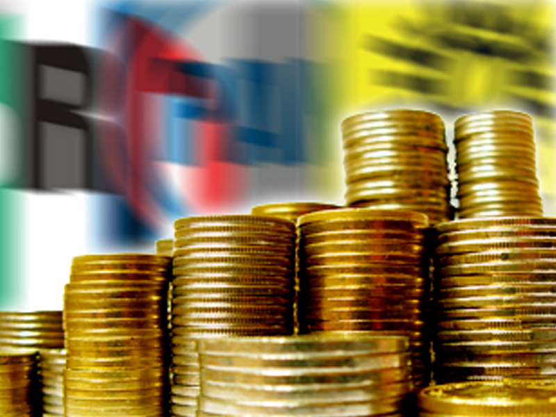 Buscarían la reducción del financiamiento a los partidos políticos.