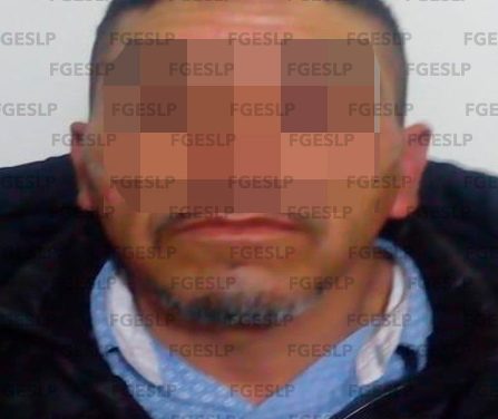 PDI de tiene a hombre por presunto ataque peligroso en Matehuala