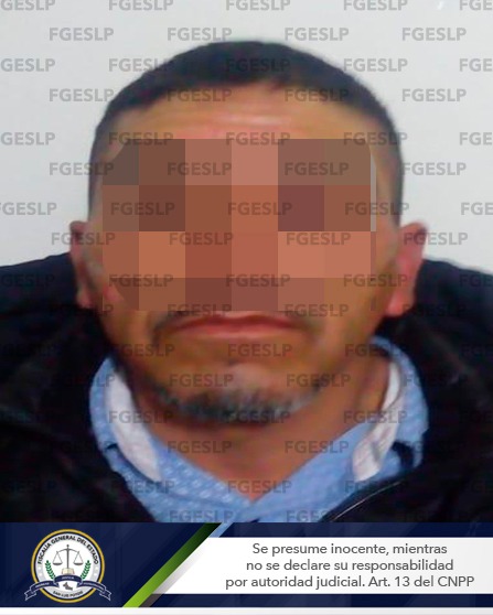 PDI de tiene a hombre por presunto ataque peligroso en Matehuala