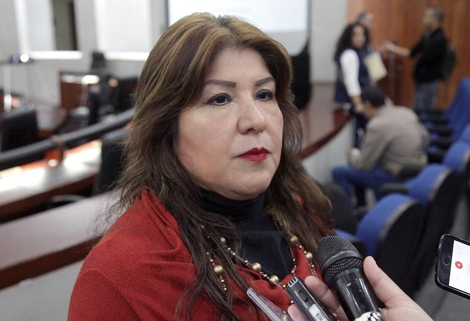 Diputados declaran improcedente iniciativa para interrupción del embarazo.