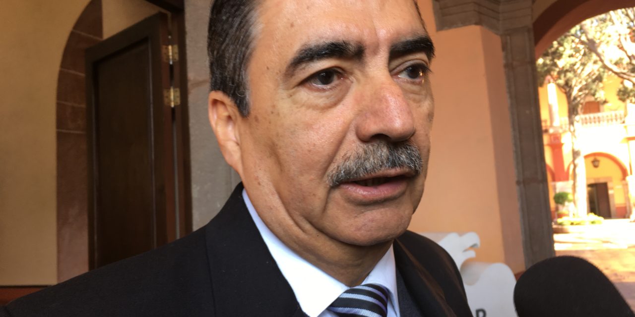 Inevitable el ingreso de Coronavirus a México: Zermeño Guerra