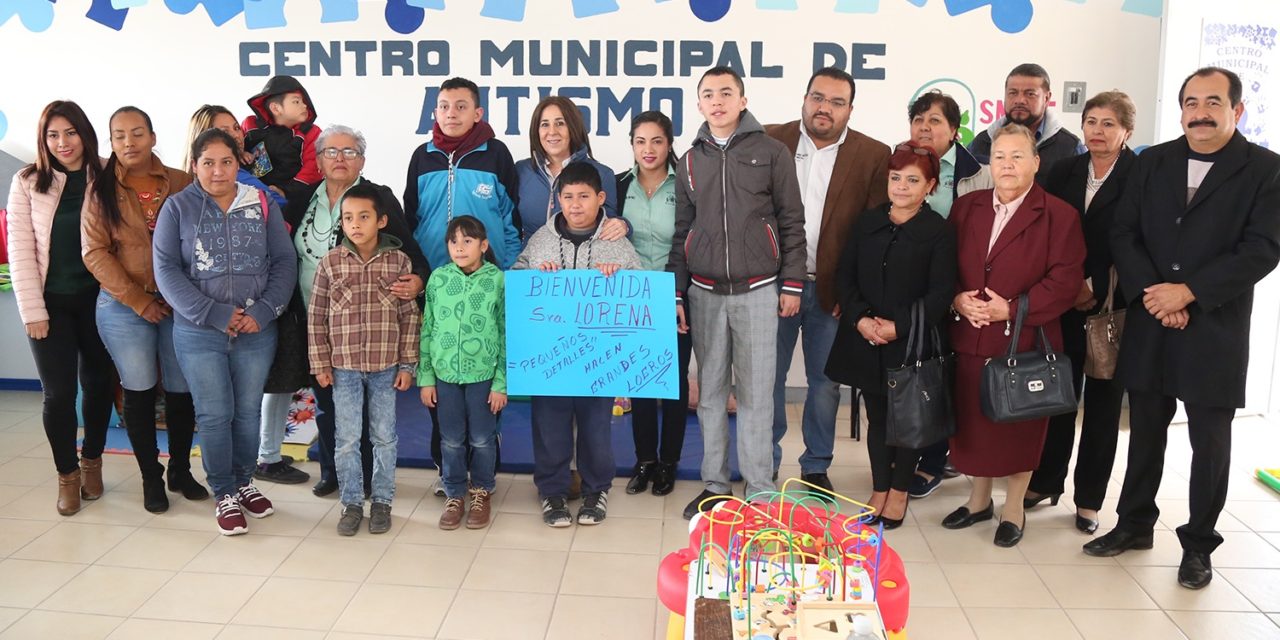 Realiza DIF estatal gira por el municipio de Cárdenas.