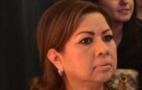 Aberrante la propuesta de suprimir el feminicidio: Guadalupe Almaguer