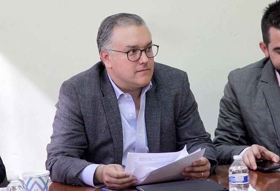 No debe TECA extralimitarse en atribuciones: Konishi