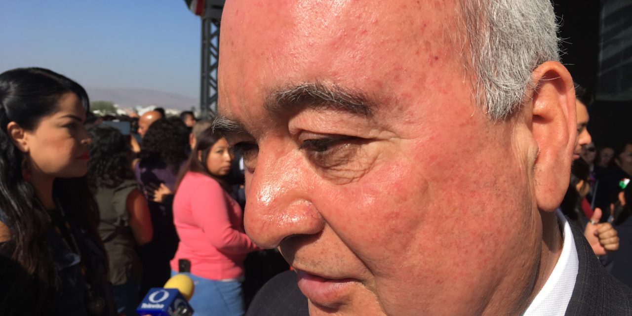 Escuelas muy antiguas en el estado serían intervenidas o incluso derruidas.