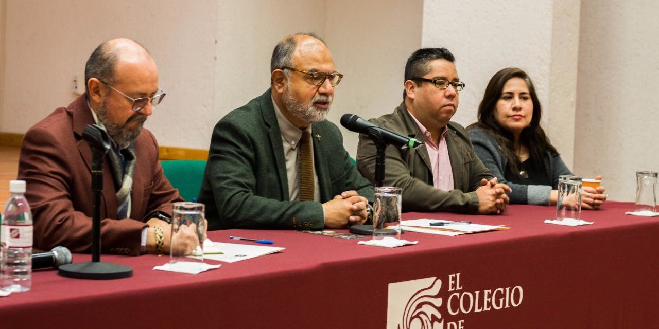 Firman convenio de colaboración CEART y Colsan.