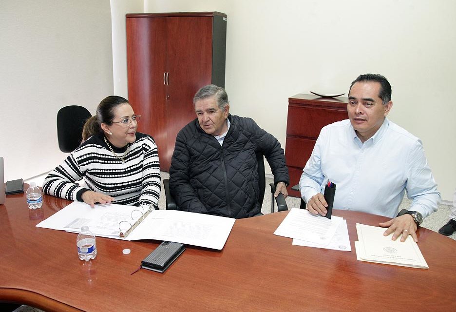 Echan abajo propuesta panista para eliminar Carta de Antecedentes No Penales para ocupar cargos públicos.