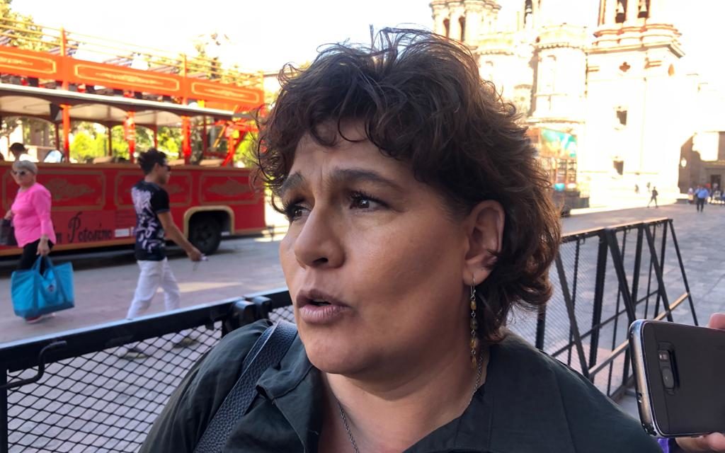 Congreso estatal quiere saber más acerca del Insabi.