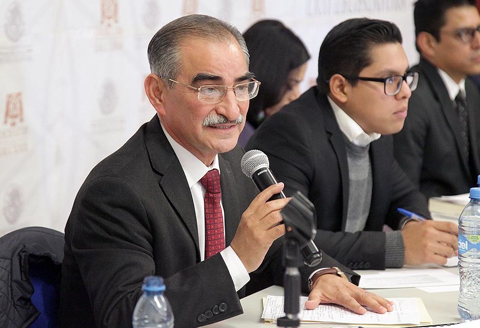 Tomará Congreso su tiempo para designar a nuevo Fiscal Anticorrupción.