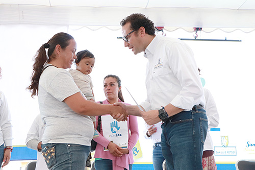 Congreso fortalecerá la figura de la denuncia anónima ante irregularidades en programas y acciones de desarrollo social.