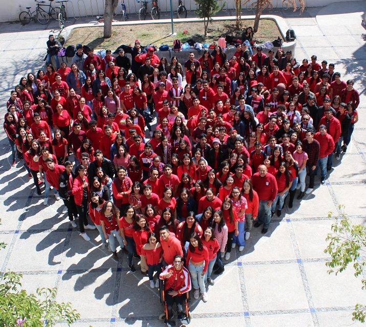 EPM de la UASLP lleva a cabo Semana de la Diversidad y el foro: “Las diferentes formas de amor”