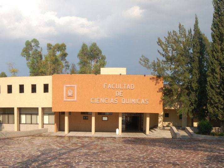 Facultad de Ciencias Químicas de la UASLP recibirá Foro sobre efectos del procesamiento de los alimentos.