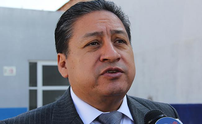 Se construirá en Soledad Centro de Acopio Lácteo