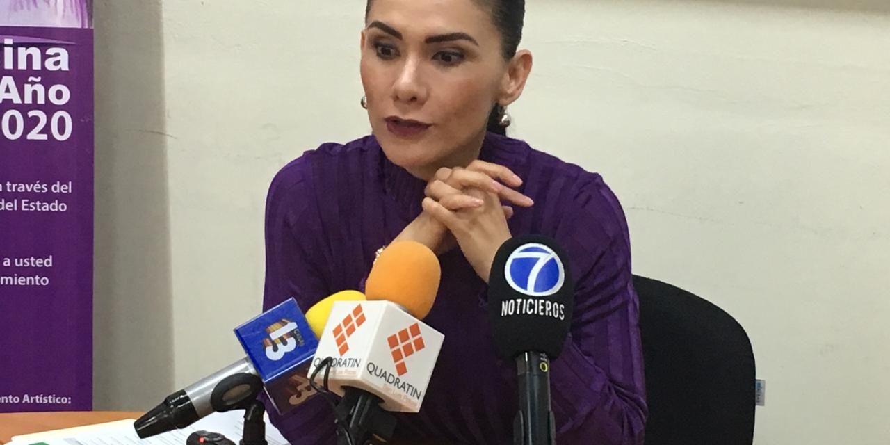 IMES entregará reconocimiento “Potosina del Año, edición 2020”