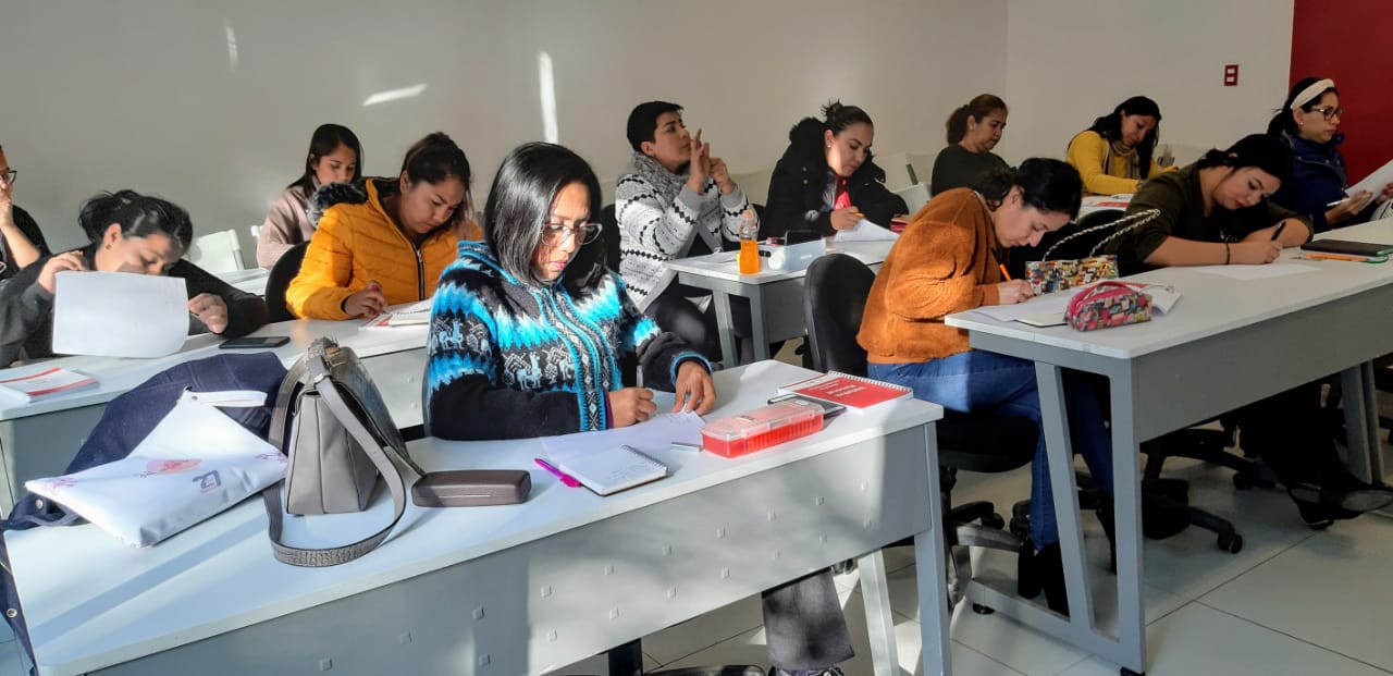 Proyecto vive a través del Inpojuve ha brindado capacitación a más de  3 mil mujeres.