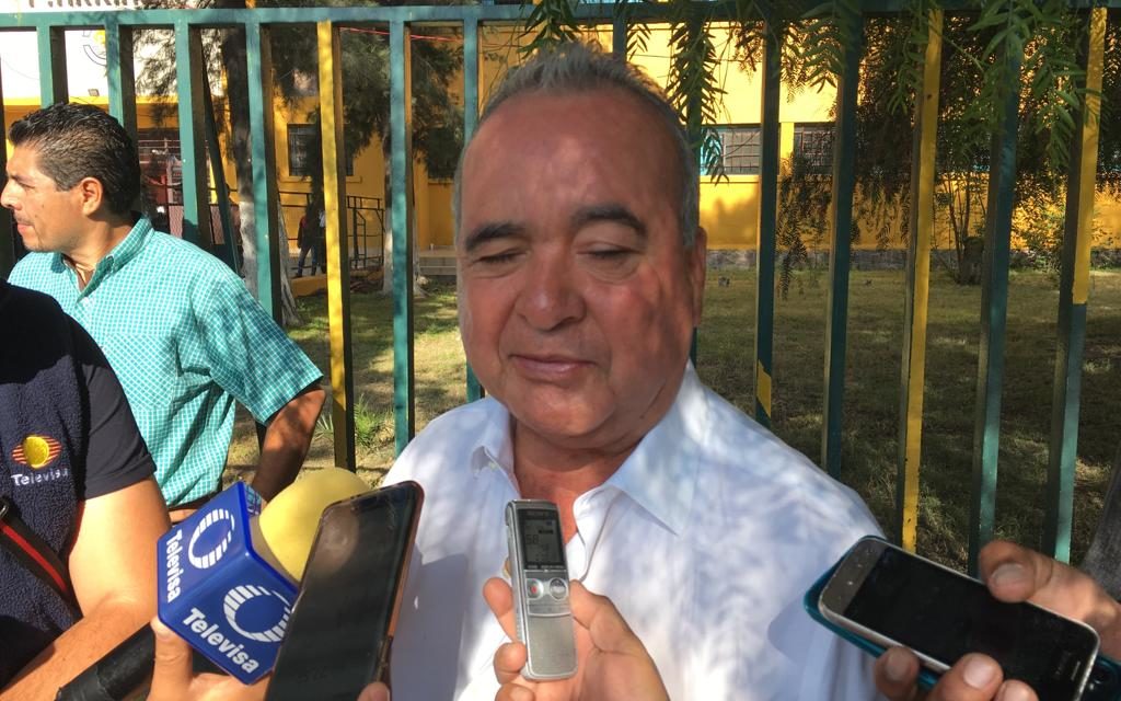 Se mantendrán autoridades educativas atentas a indicaciones por Influenza y Coronavirus.