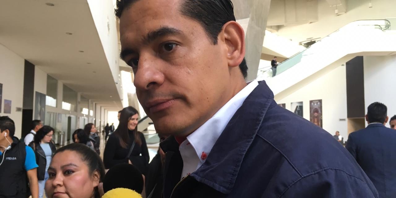 Mantienen  la SS en revisión una mujer que viajó a Nueva York, como caso sospechoso por Coronavirus en SLP.