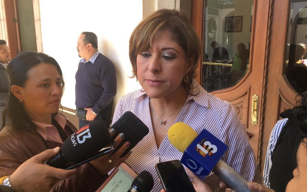 Abasto de medicamentos para SLP en un 75 por ciento