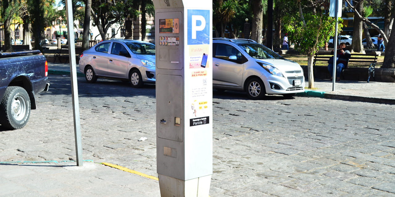 Otorga juez al ayuntamiento la razón contra empresa IPark Me.