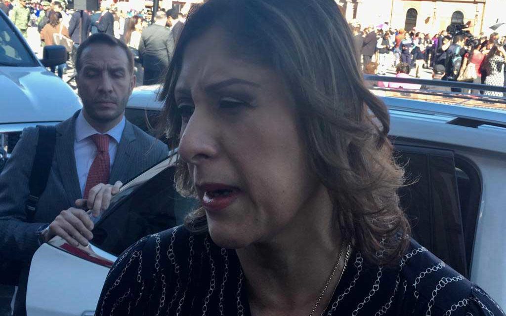 Reitera la federación acuerdos con SLP para fortalecer la infraestructura hospitalaria.