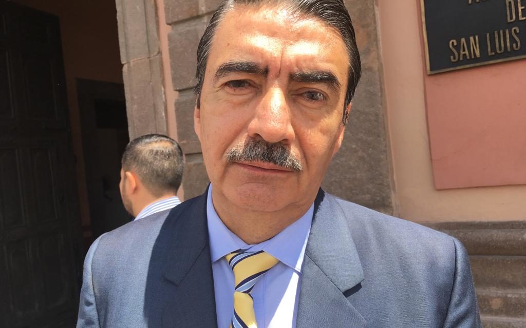 México está preparado para actuar contra el Coronavirus: Zermeño