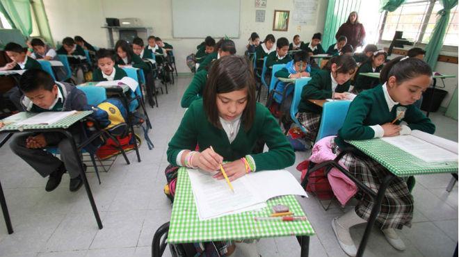 Buscará SEGE reforzar seguridad en escuelas ante fallecimiento de una menor.