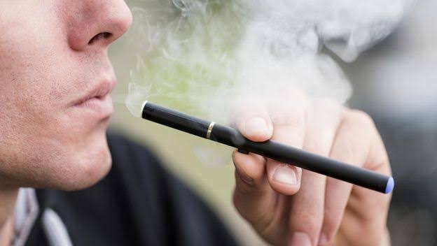 Acumula SLP el aseguramiento de 2 mil cigarrillos electrónicos.