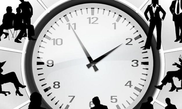 Proponen reducir la jornada laboral de 8 a 7 horas y de 6 a 5 días