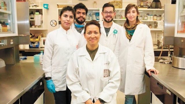 Investigadores del IPN logran eliminar el virus del Papiloma humano en 29 mujeres