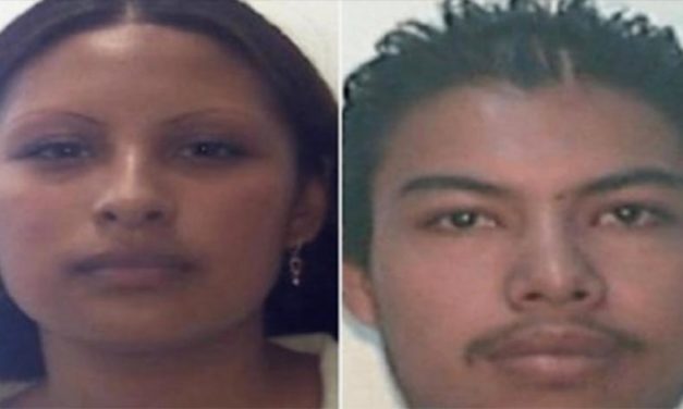 Dan a conocer la identidad de los involucrados en el asesinato de la pequeña Fátima.