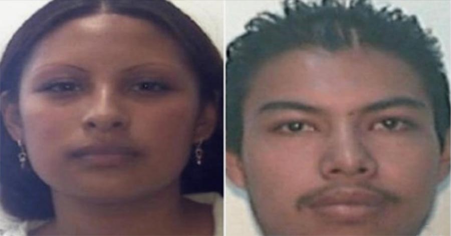 Dan a conocer la identidad de los involucrados en el asesinato de la pequeña Fátima.