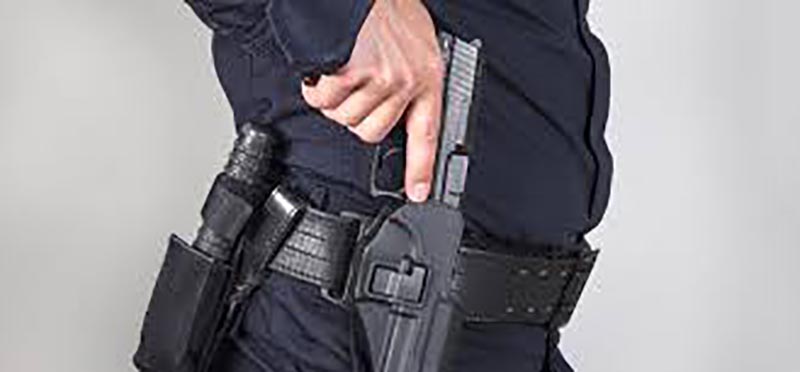Por presunto uso de la fuerza pública con arma de fuego, CEDH investigará a policías de Soledad.