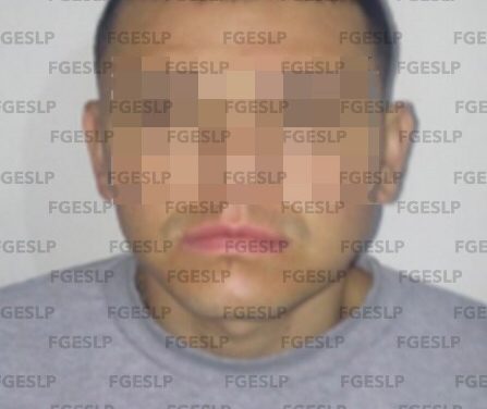 FGE consigue prisión preventiva para probable feminicida