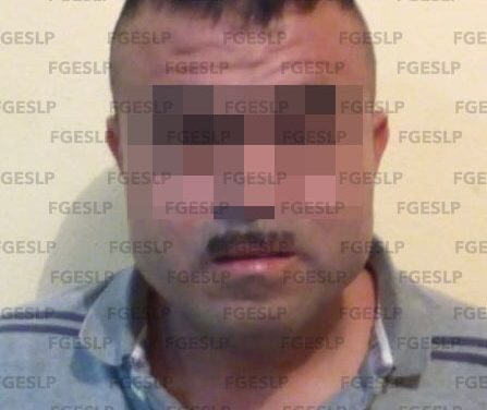 PDI detiene a sujeto por presunta extorsión a comercio en Ciudad Valles