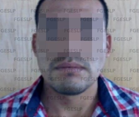 Detienen a joven acusado de feminicidio ocurrido en la Delegación de La Pila
