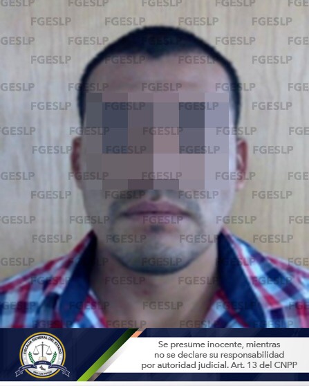 Detienen a joven acusado de feminicidio ocurrido en la Delegación de La Pila