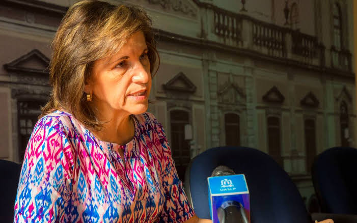 Formaliza destape a la rectoría de la UASLP, Secretaria Académica de la UASLP.