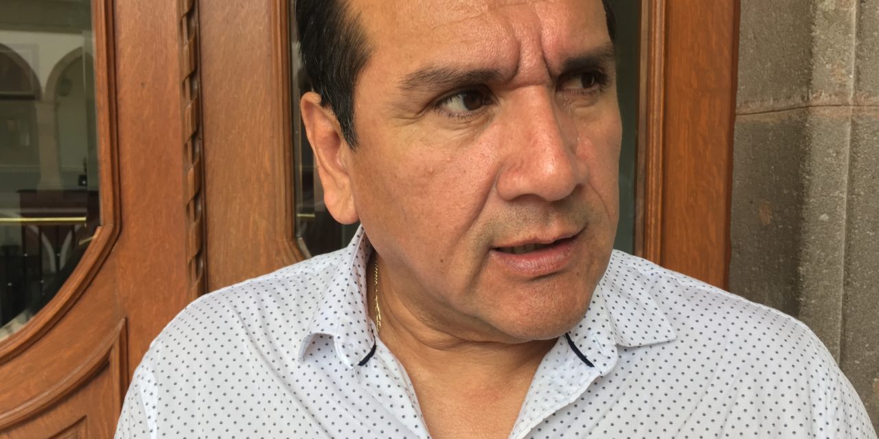 Aplica la CEEAV medidas preventivas contra coronavirus.