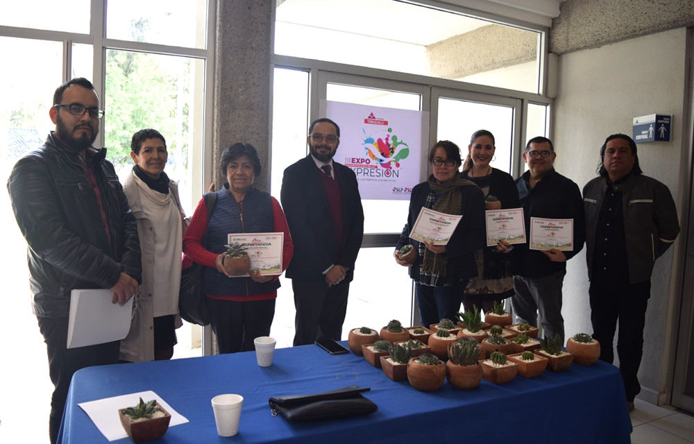 Buscan que internos del Temazcalli, recurran al arte como medio terapéutico.