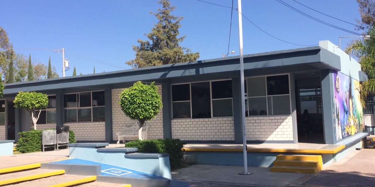 Aplica el Cobach medidas extraordinarias para tratar de evadir contagio entre sus estudiantes y personal.