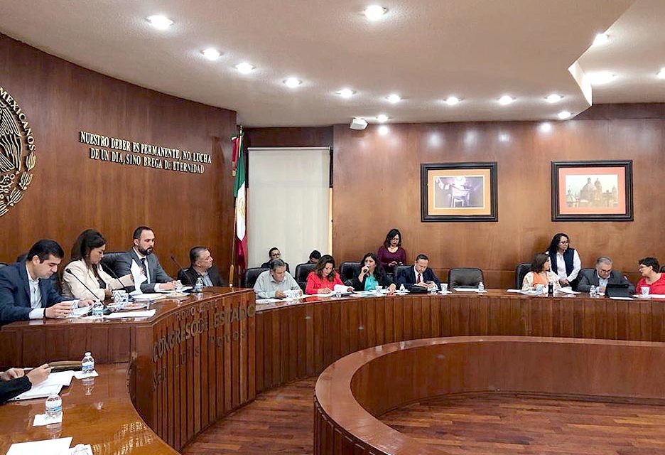 Analizan la creación de la nueva Ley de Comunicación Social para SLP