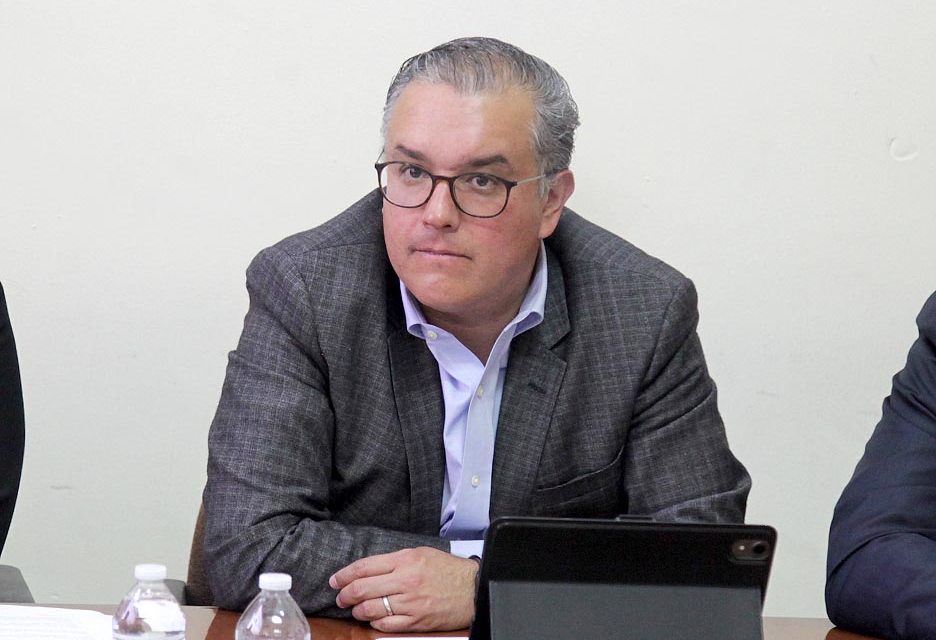 Contempla nueva Ley Electoral del Estado 104 iniciativas de reforma.