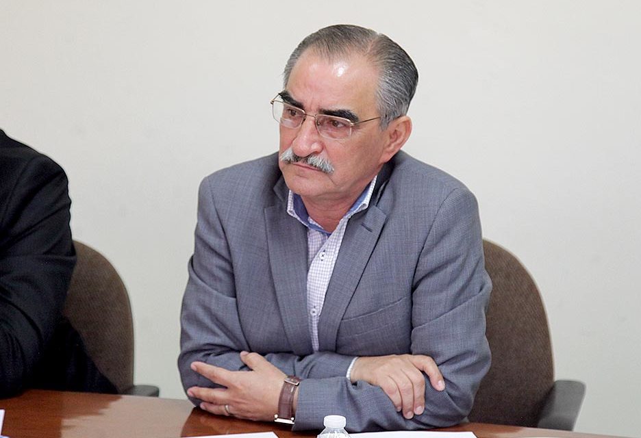 Con sector empresarial y educativo no hay rompimiento, afirma Congreso.