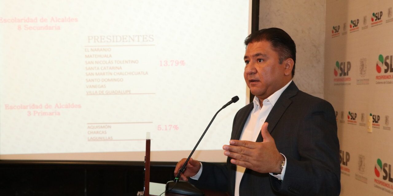 Pone CEFIM plan de trabajo ante contingencia.