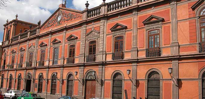 Se compromete UASLP a atender con seriedad casos de acoso y hostigamiento.