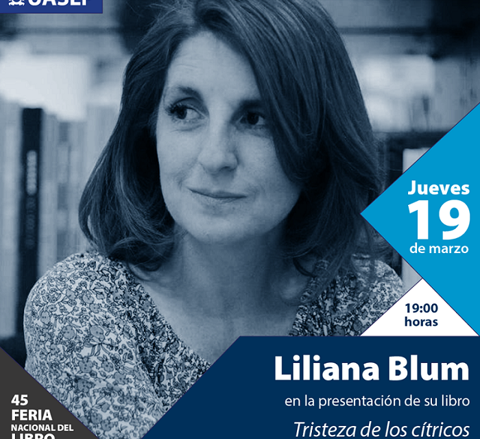 45 edición de la Feria Nacional del Libro de la UASLP con amplia presencia de mujeres escritoras.