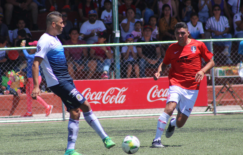 Doce equipos confirman para la Copa Gobernador.